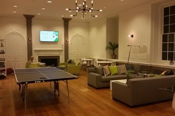 NYC training rooms Coworking space The Hamilton - After Business Hours image 0