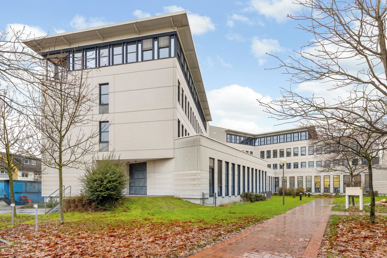 Darmstadt training rooms Meeting room 