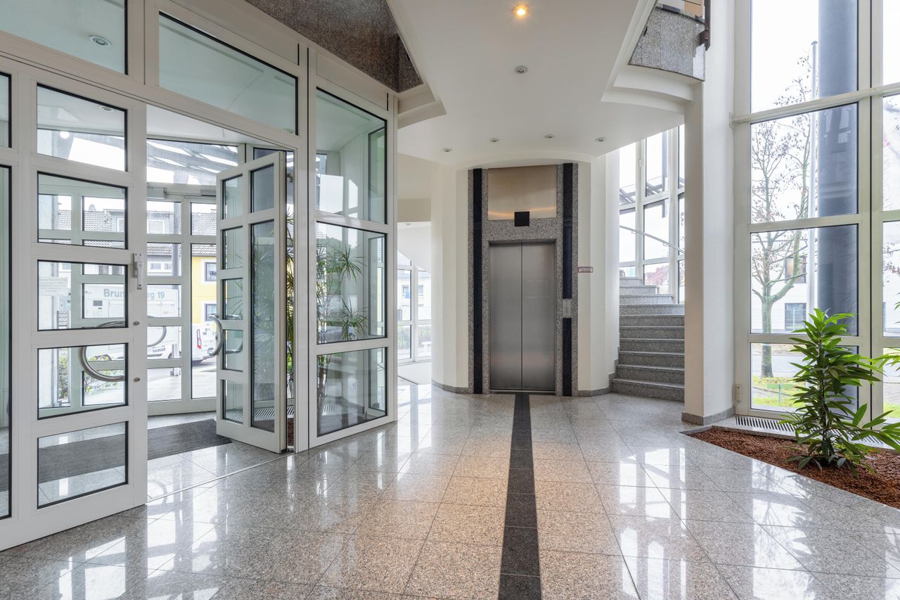 Darmstadt training rooms Meeting room 