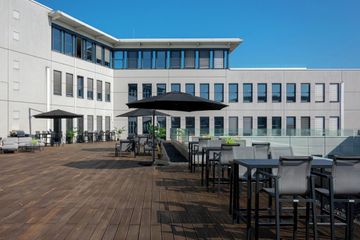 Darmstadt training rooms Business center Meetingraum image 2