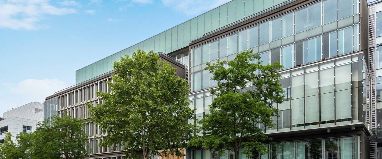 Frankfurt am Main  Coworking Space Moderner Konferenzraum SleevesUp! Frankfurt Gallus 