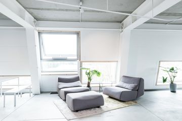 Berlin training rooms Meetingraum DOCKS image 10