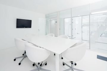 Stuttgart training rooms Vergaderruimte UP image 2