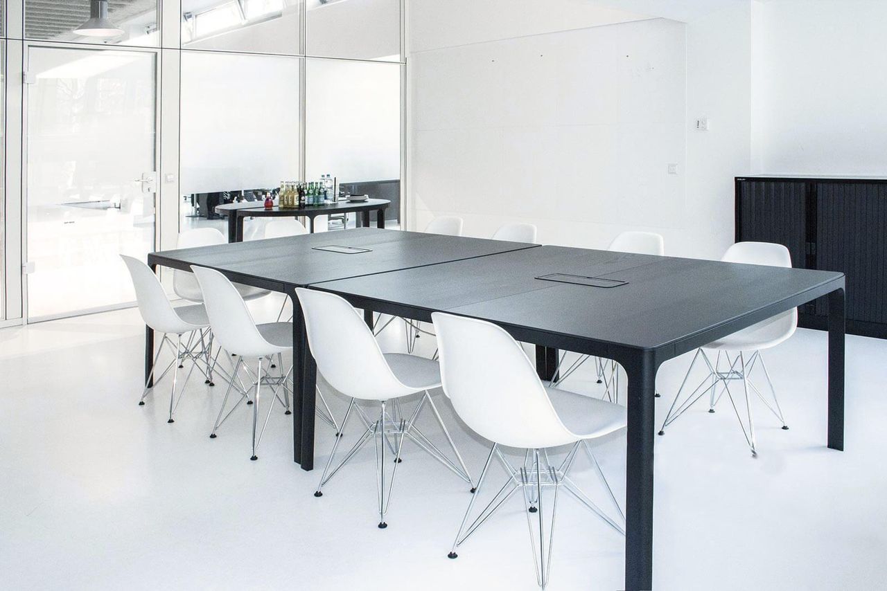 Stuttgart training rooms Vergaderruimte SUCCESS image 2