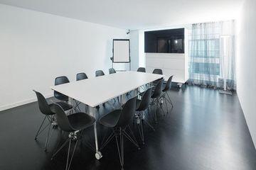 Stuttgart training rooms Vergaderruimte  image 2