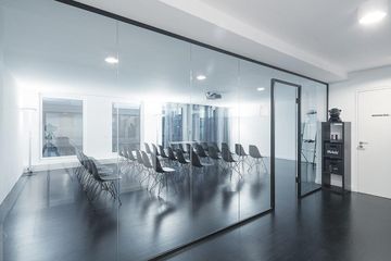 Stuttgart training rooms Vergaderruimte  image 1