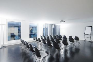Stuttgart training rooms Vergaderruimte  image 2