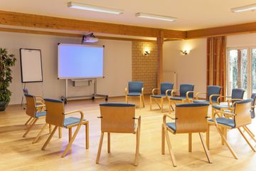 Rest van de wereld training rooms Boardroom Room 