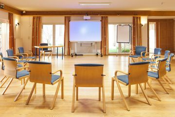Rest van de wereld training rooms Boardroom Room 