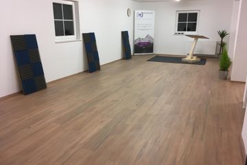 Rest der Welt workshop spaces Veranstaltungsraum Watzmann image 1