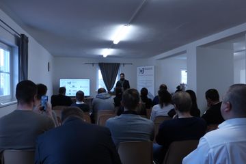 Rest der Welt workshop spaces Veranstaltungsraum Watzmann image 2