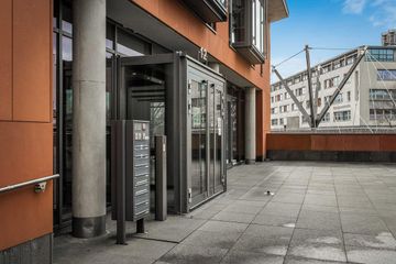 Frankfurt am Main training rooms Meetingraum Meetingraum Sheryl image 5