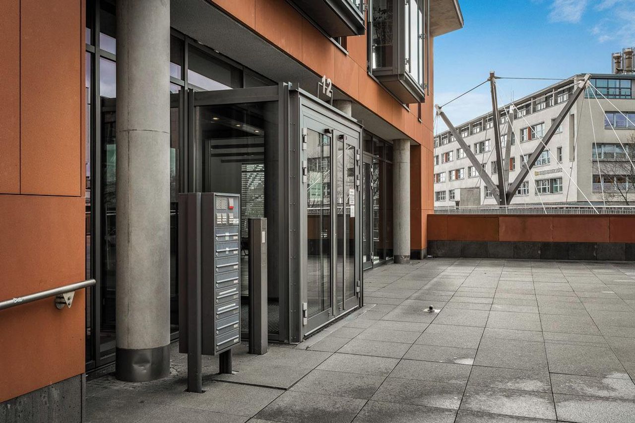 Frankfurt training rooms Meeting room Meetingraum Sheryl image 5