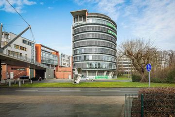 Frankfurt am Main training rooms Meetingraum Meetingraum Sheryl image 6