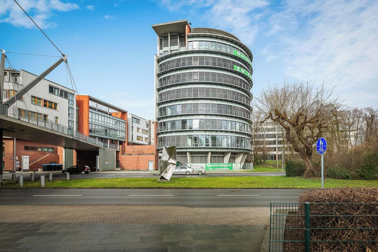 Frankfurt training rooms Boardroom Meetingraum 