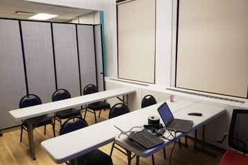 NYC training rooms Meeting room Meeting Room 2 image 2