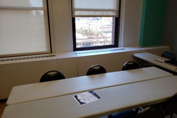 NYC training rooms Meeting room Meeting Room 2 image 2