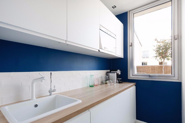 Parijs training rooms Bijzondere locatie meeting room image 4