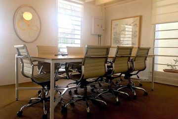 Cape Town training rooms Meeting room Hotstix Meeting Room image 30