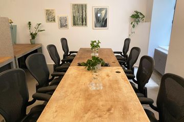 Munich training rooms Meeting room Private Space image 0