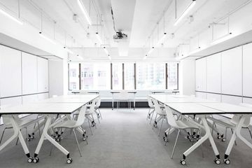 Hong Kong training rooms Showroom Event Space image 1