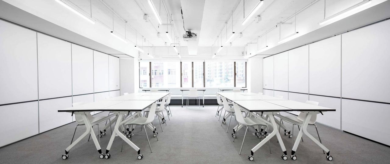 Hong Kong training rooms Showroom Event Space image 1