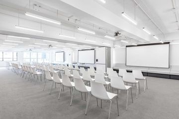 Hong Kong training rooms Showroom Event Space image 0