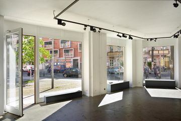 Berlin Schulungsräume Workshop Galerie erstererster - Raum für Kunst, Design und Neues Arbeiten image 4