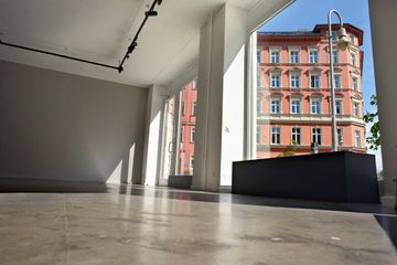 Berlin Schulungsräume Workshop Galerie erstererster - Raum für Kunst, Design und Neues Arbeiten image 6