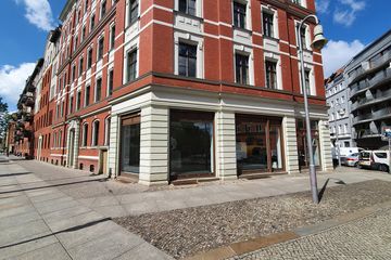 Berlin Galerie erstererster - Raum für Kunst, Design und Neues Arbeiten image 2