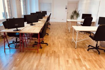 Berlin seminar rooms Workshop Seminarraum 2 image 2