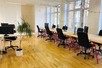 Berlin seminar rooms Workshop Seminarraum 2 image 11