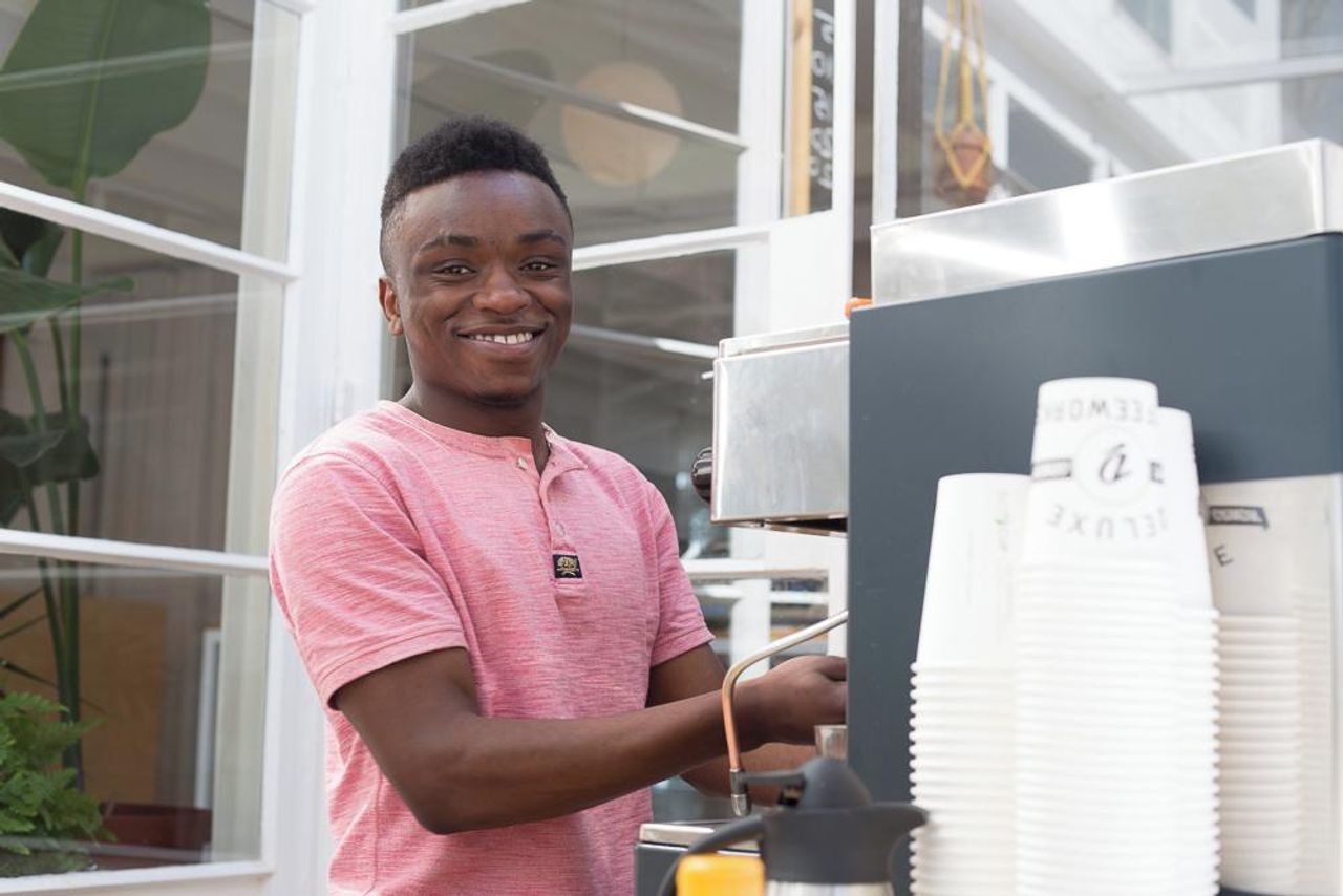 Cape Town training rooms Meeting room Clegg Meeting Room image 21