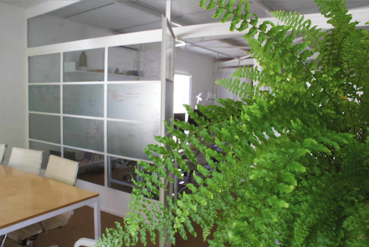 Cape Town training rooms Meeting room Clegg Meeting Room image 18