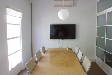 Cape Town training rooms Meeting room Clegg Meeting Room image 12