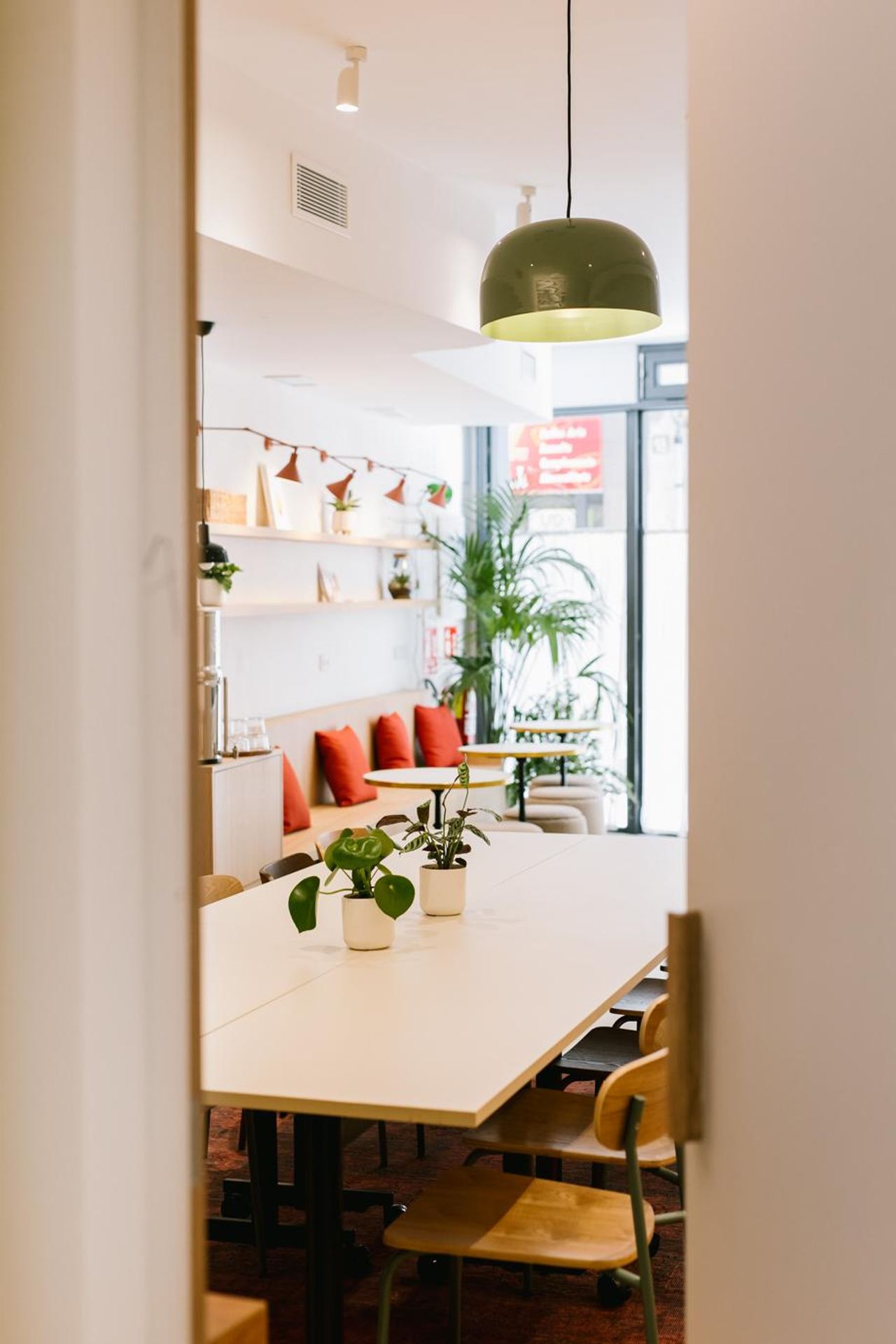 Barcelona  Workshop-Raum Creative Room - 70 m² in El Born, Barcelona image 1