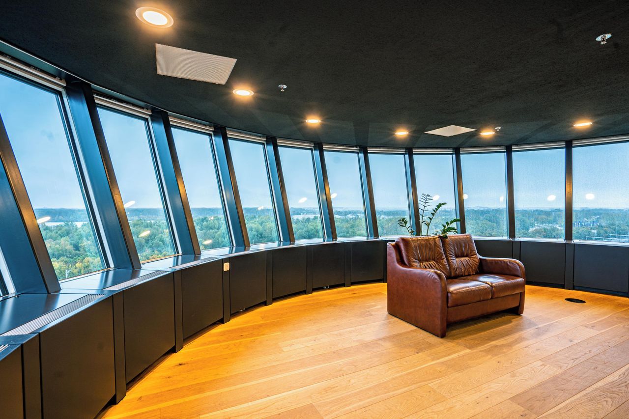 Amsterdam training rooms Meeting room B.3 - The Sheryl image 2