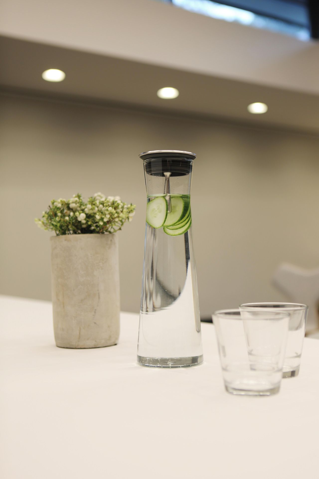 Hamburg Schulungsräume Unusual venue KapelleEins image 3