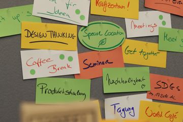 Hamburg Schulungsräume Unusual venue KapelleEins image 9