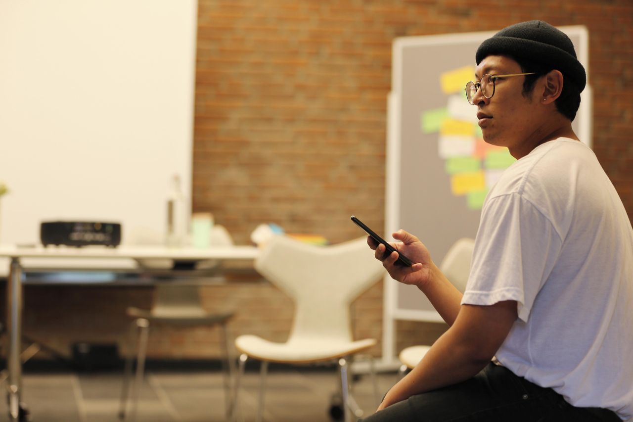 Hamburg Schulungsräume Unusual venue KapelleEins image 5