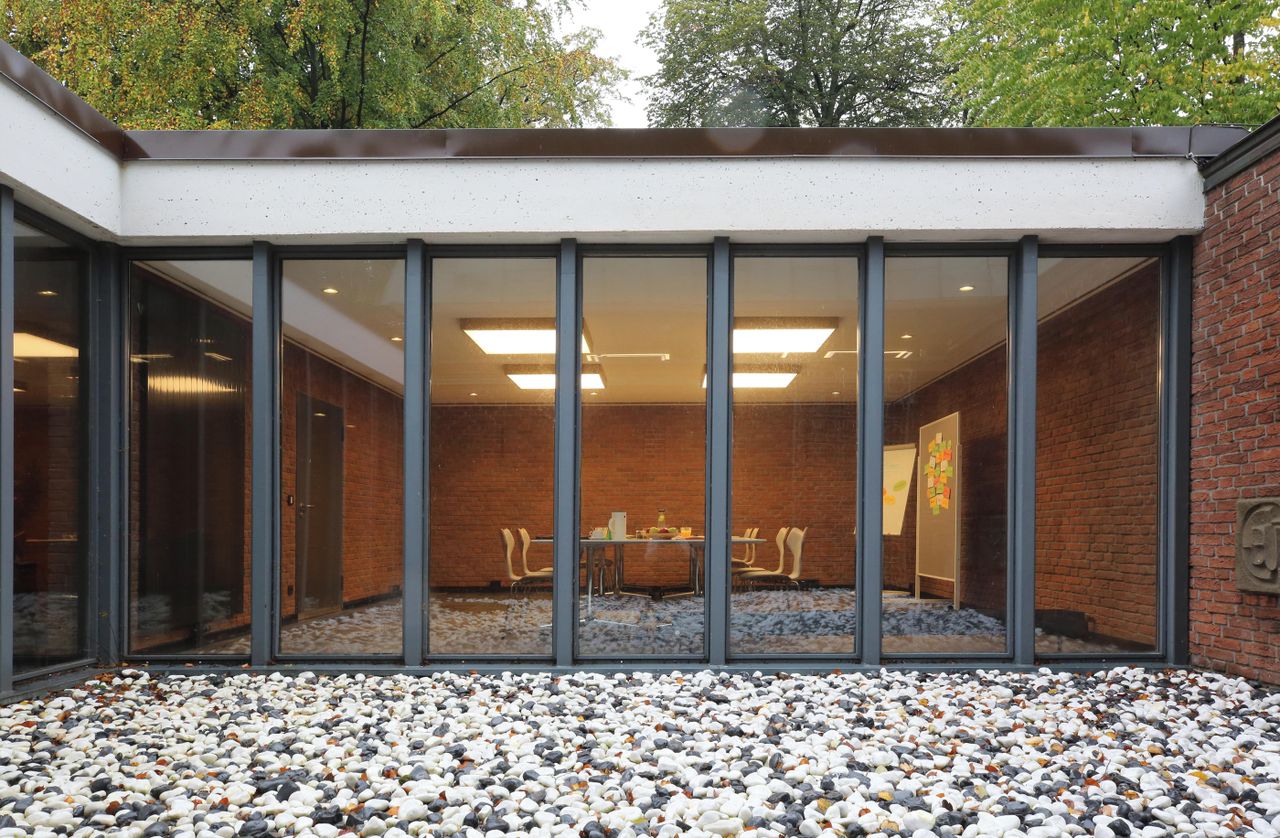 Hamburg Schulungsräume Unusual venue KapelleEins image 6