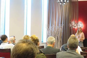 Hamburg training rooms Außergewöhnlich Cordes-Halle im Forum Ohlsdorf image 15