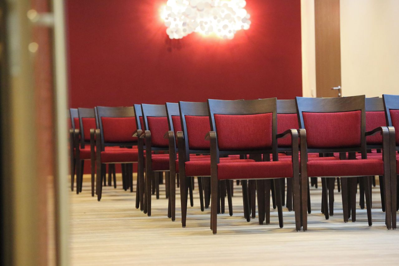 Hamburg Schulungsräume Unusual venue Cordes-Halle im Forum Ohlsdorf image 3