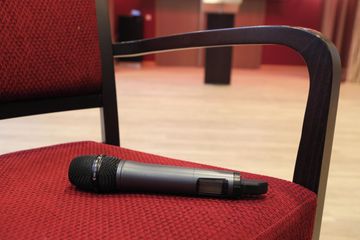 Hamburg Schulungsräume Unusual venue Cordes-Halle im Forum Ohlsdorf image 7