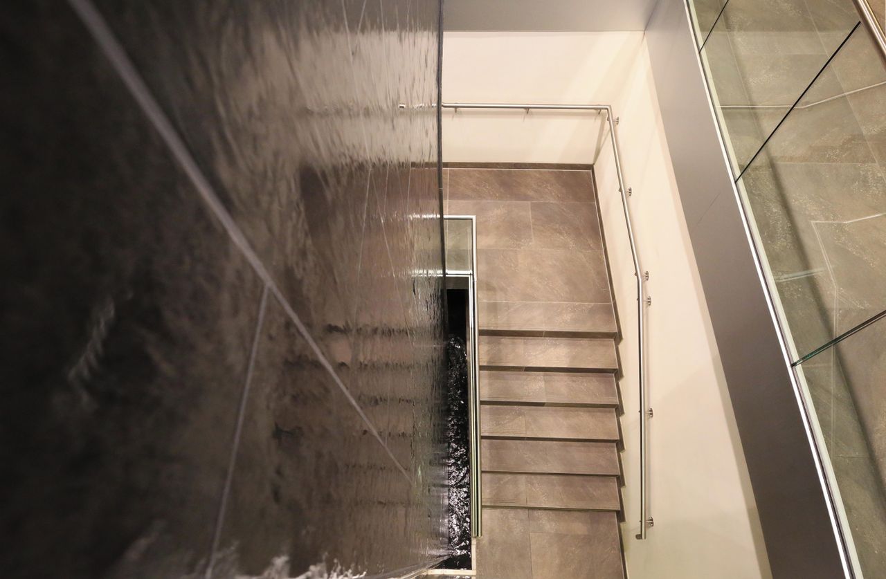 Hamburg Schulungsräume Unusual venue Cordes-Halle im Forum Ohlsdorf image 8