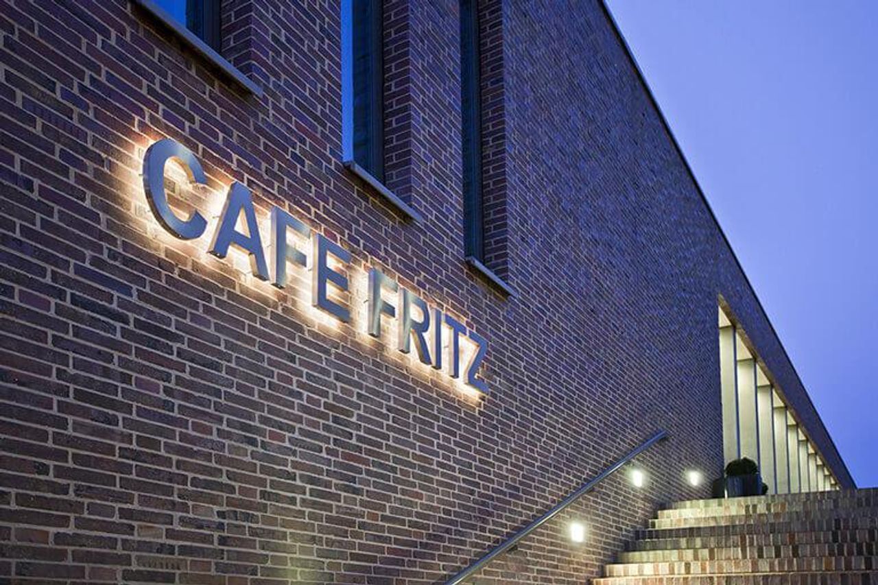 Hamburg training rooms Unusual venue Cordes-Halle im Forum Ohlsdorf image 16