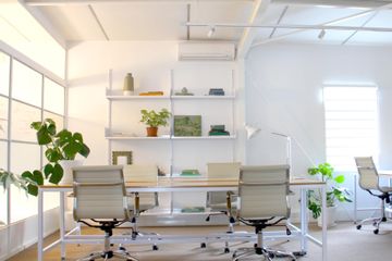 Kaapstad conference rooms Coworking ruimte Craft+Graft Co-working image 3