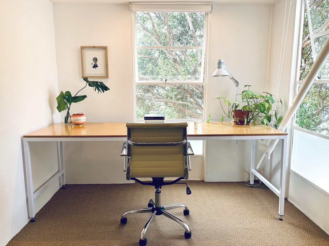 Kaapstad conference rooms Coworking ruimte Craft+Graft Co-working image 13