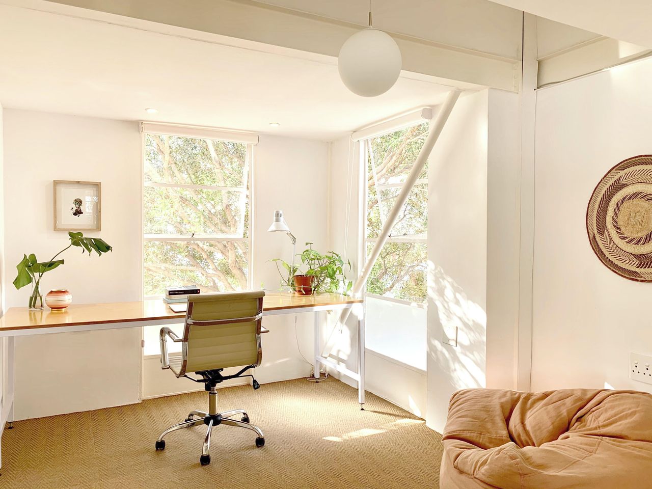 Kaapstad conference rooms Coworking ruimte Craft+Graft Co-working image 15