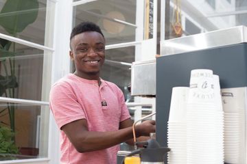 Kaapstad conference rooms Coworking ruimte Craft+Graft Co-working image 6